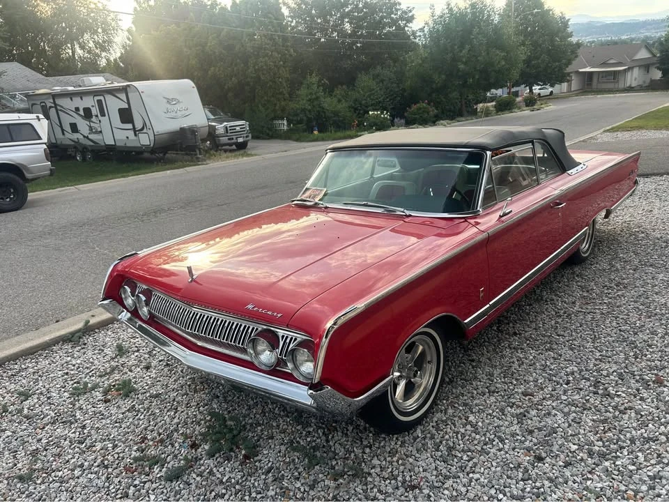 1964 Mercury Monterey - Image 5 of 6