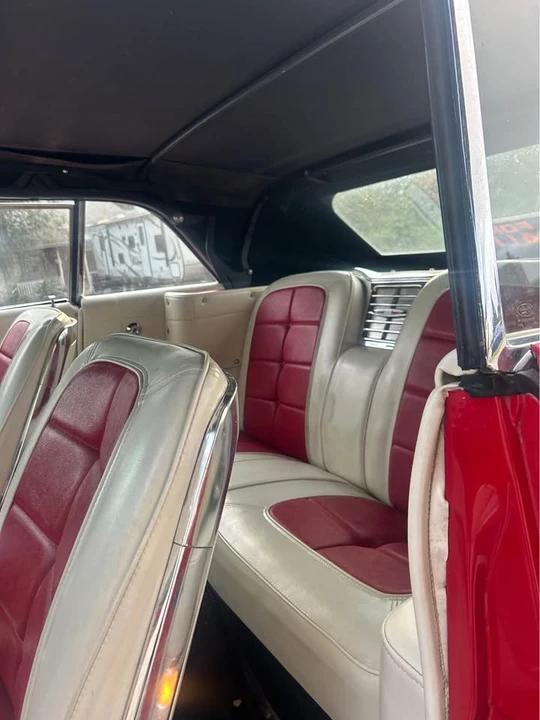 1964 Mercury Monterey - Image 2 of 6