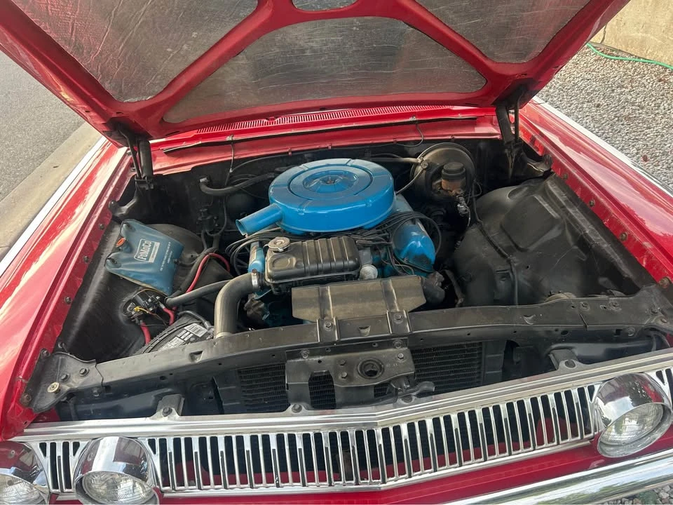 1964 Mercury Monterey - Image 6 of 6