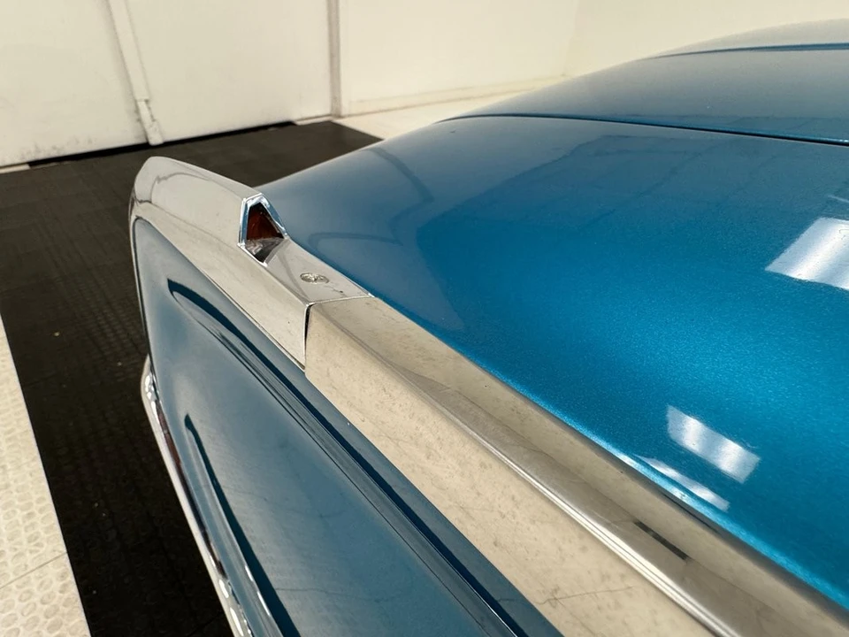 1964 Mercury Monterey - Image 14 of 21