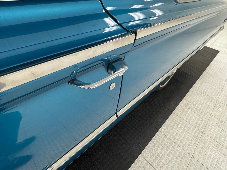 1964 Mercury Monterey - Image 20 of 21
