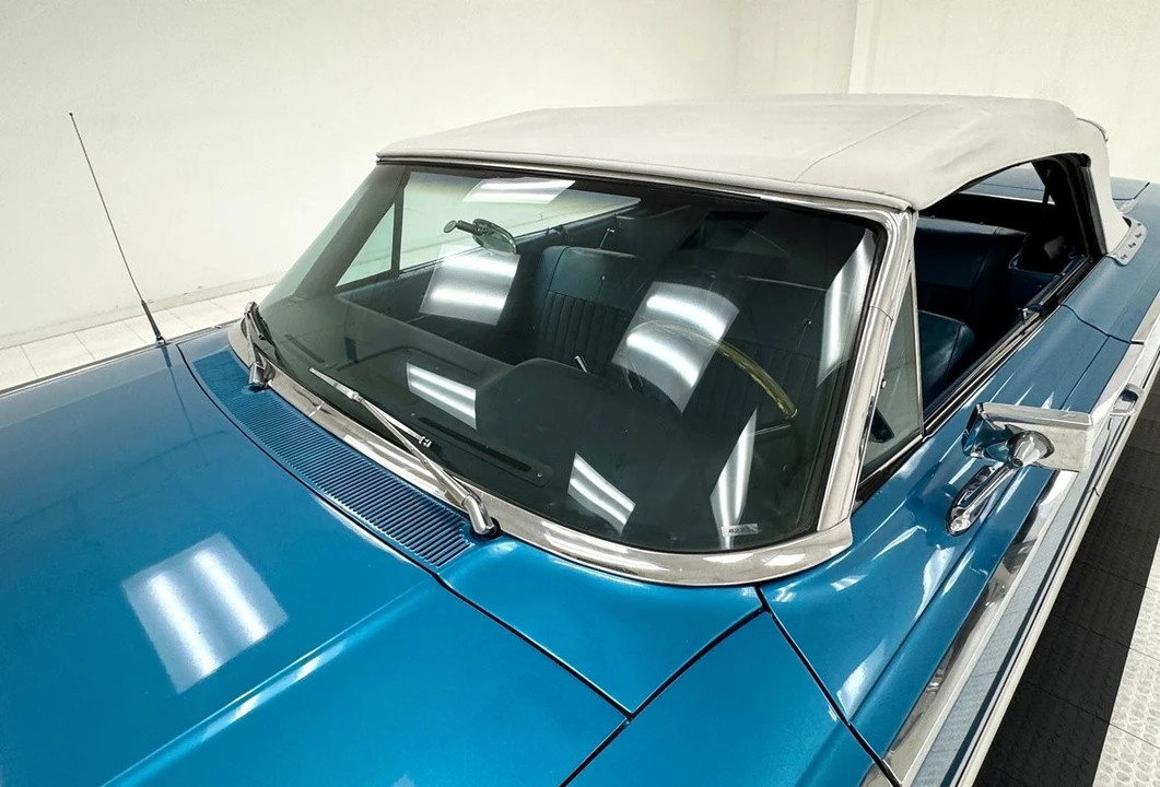 1964 Mercury Monterey - Image 17 of 21