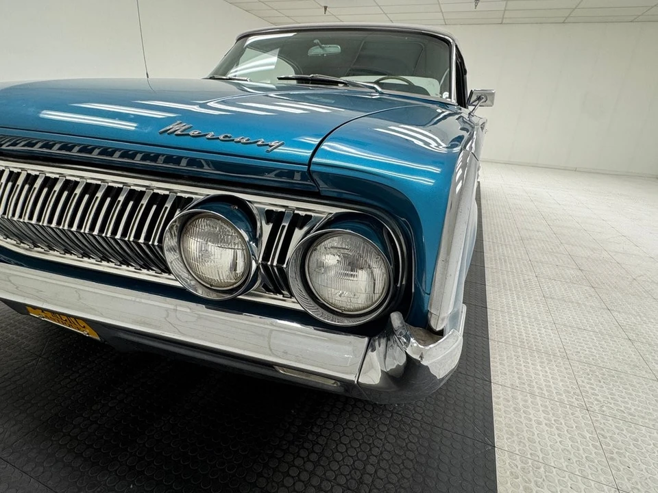 1964 Mercury Monterey - Image 13 of 21