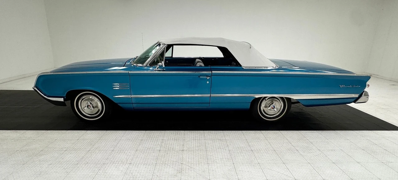 1964 Mercury Monterey - Image 3 of 21