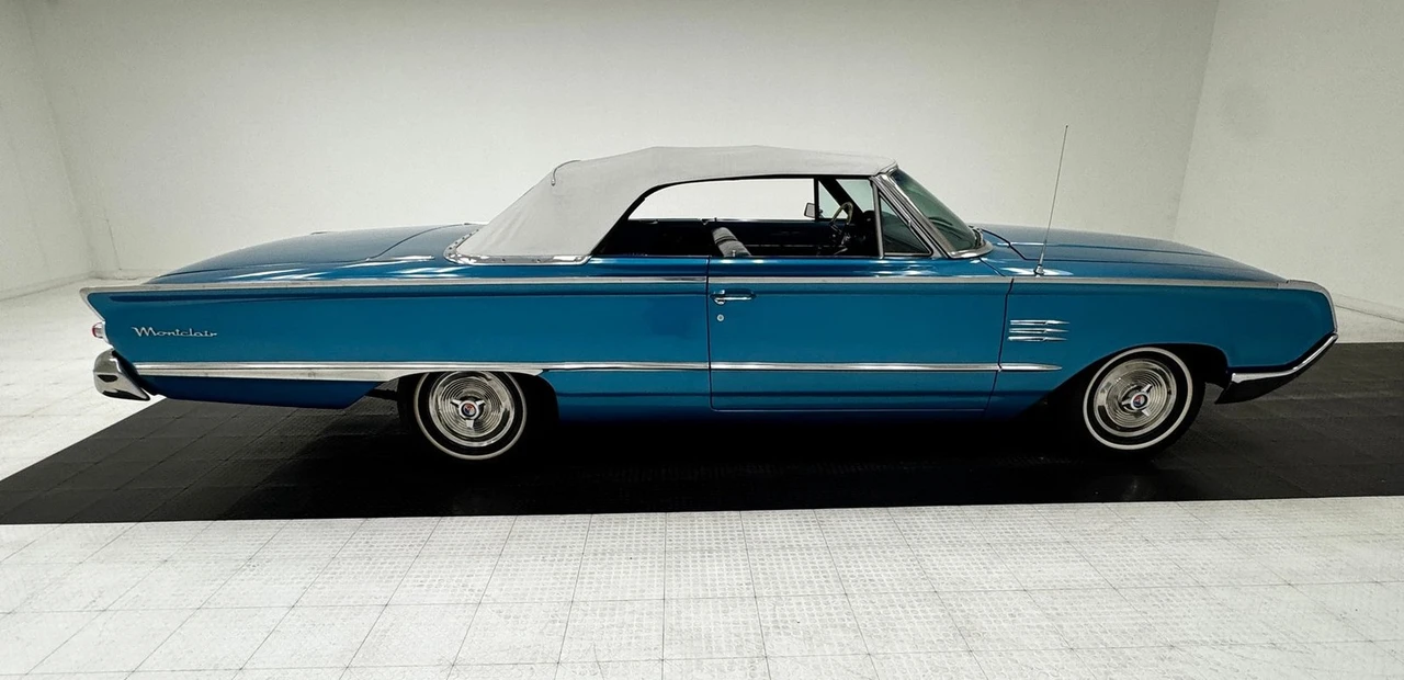 1964 Mercury Monterey - Image 9 of 21
