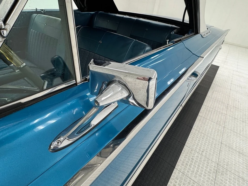 1964 Mercury Monterey - Image 19 of 21