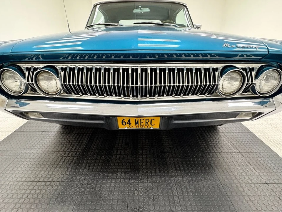 1964 Mercury Monterey - Image 12 of 21