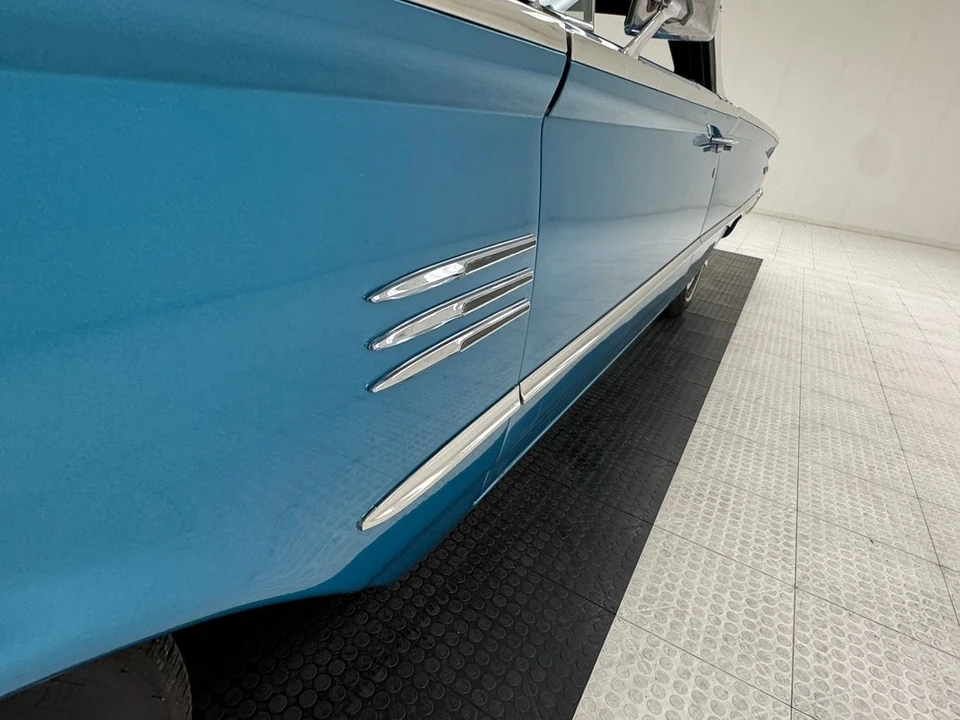 1964 Mercury Monterey - Image 16 of 21