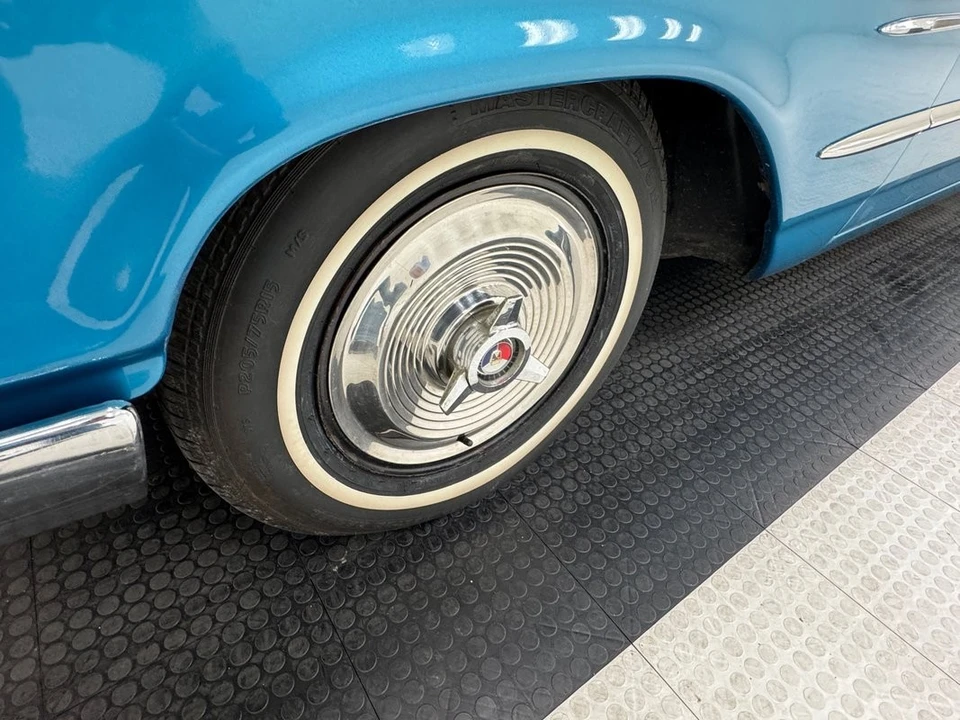 1964 Mercury Monterey - Image 15 of 21