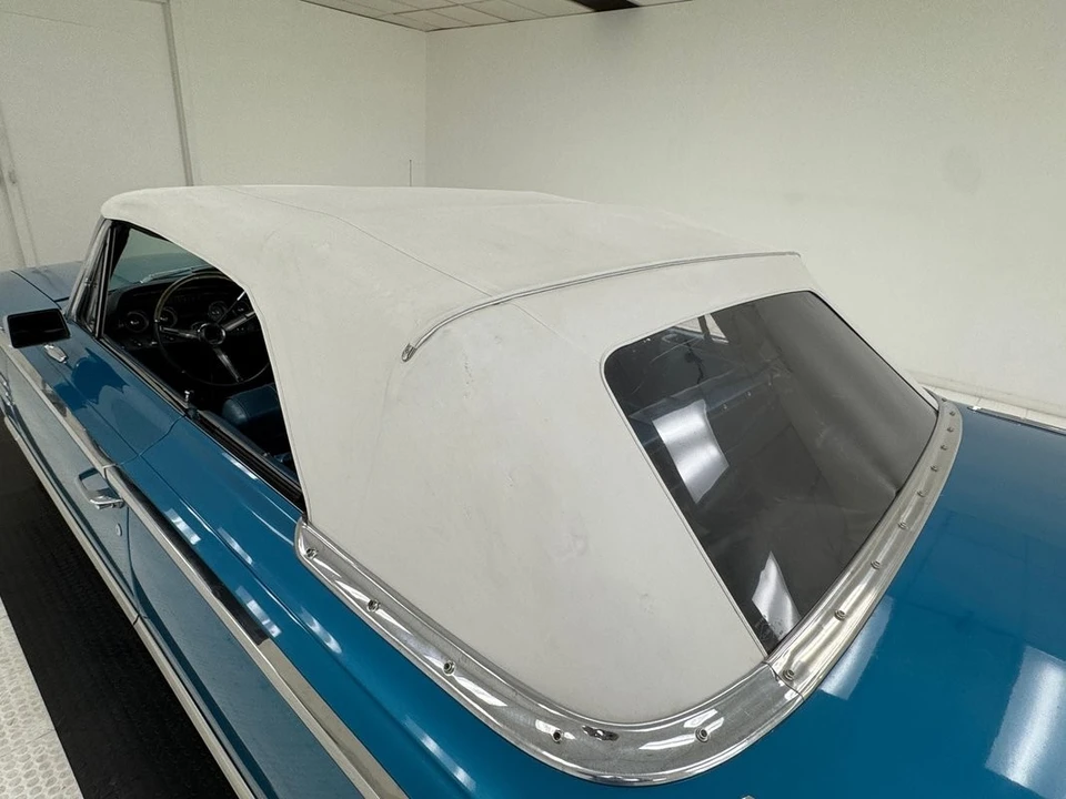 1964 Mercury Monterey - Image 21 of 21