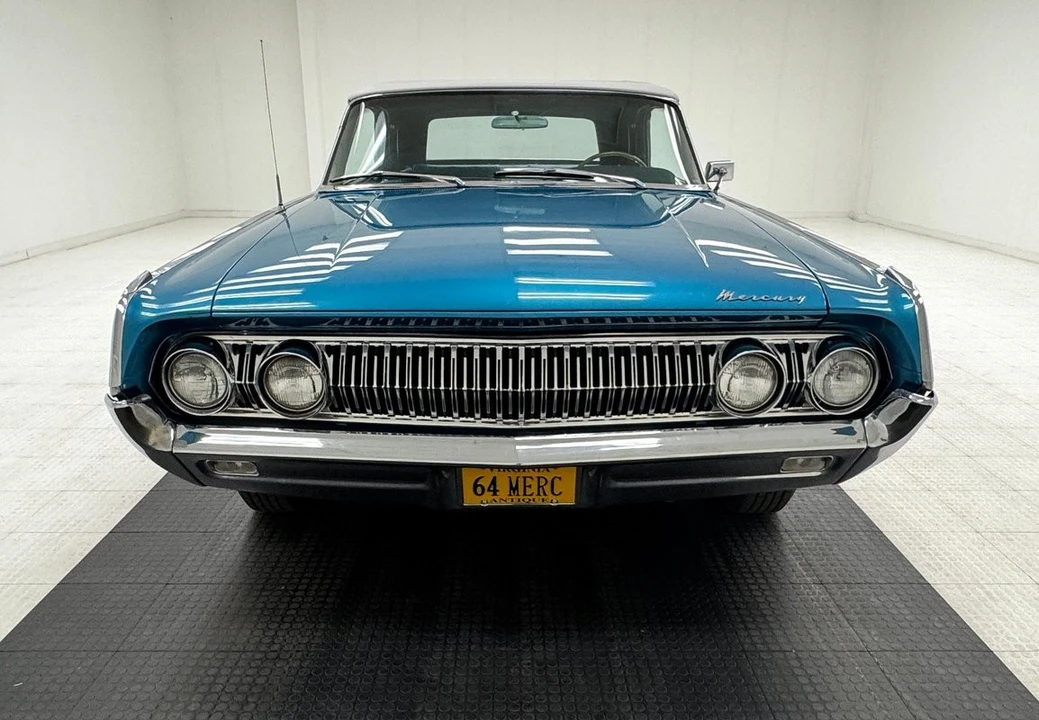 1964 Mercury Monterey - Image 11 of 21