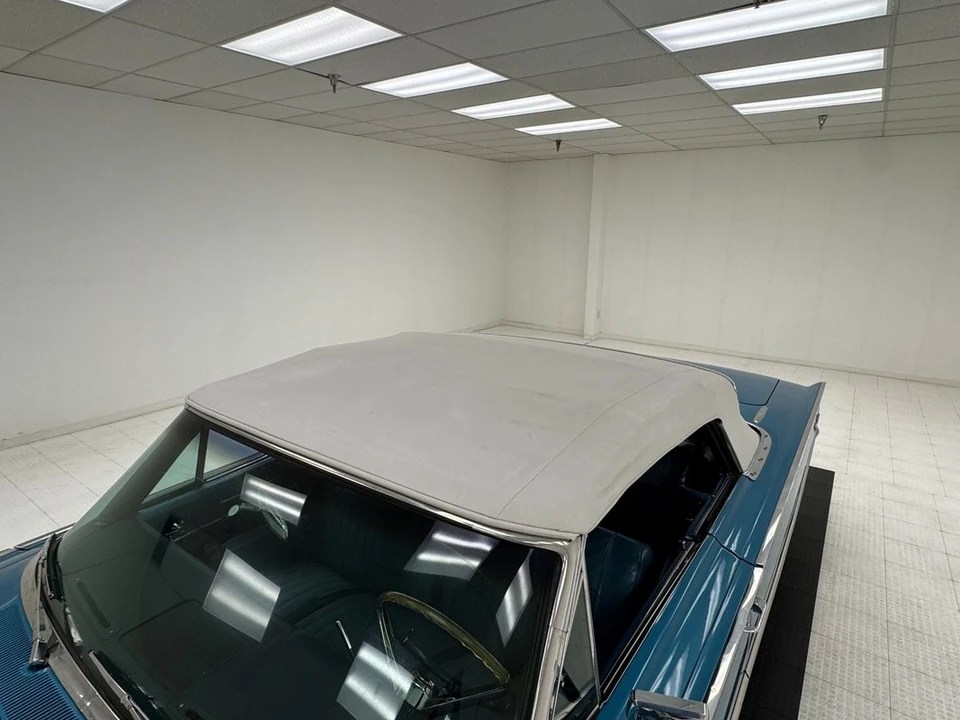1964 Mercury Monterey - Image 18 of 21