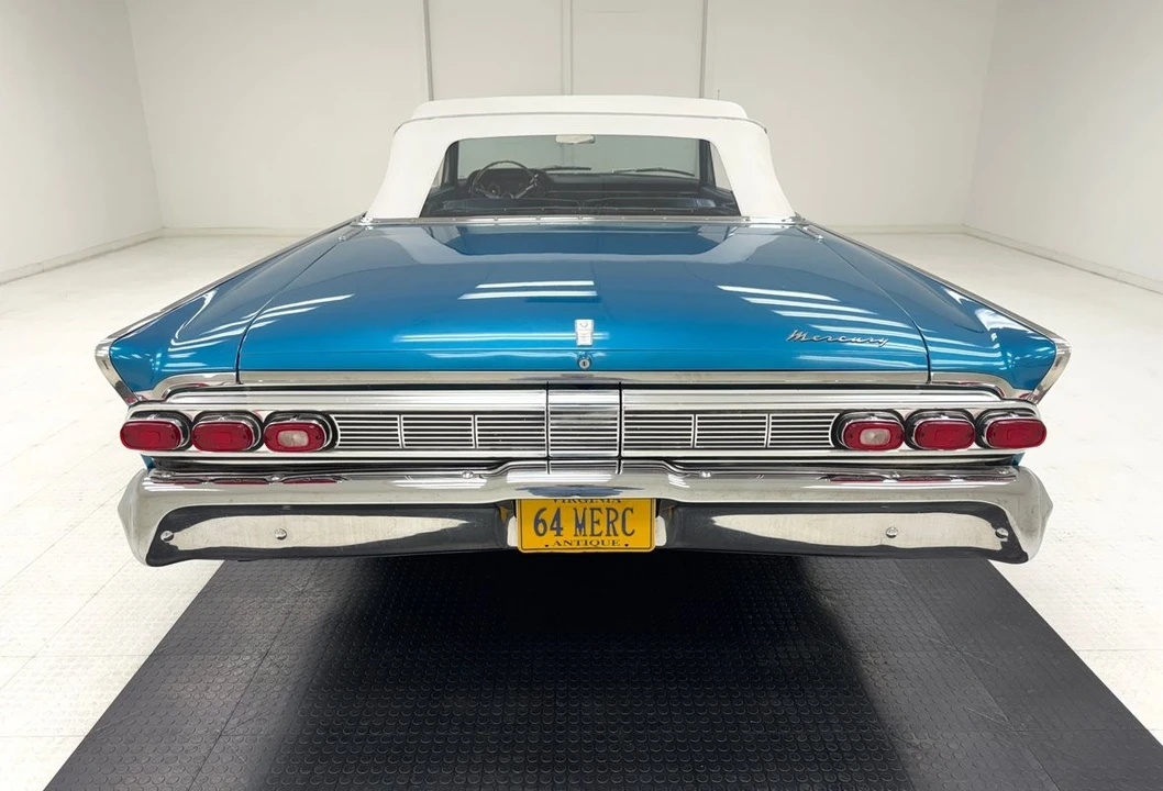 1964 Mercury Monterey - Image 7 of 21