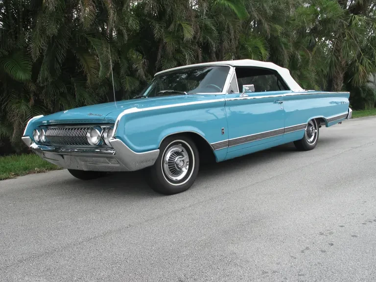 1964 Mercury Monterey - Image 2 of 2