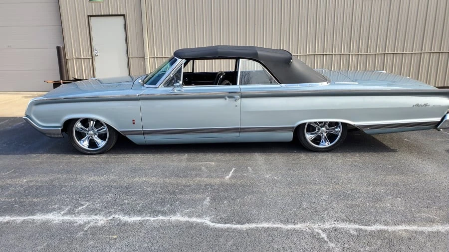 1964 Mercury Monterey - Image 2 of 15