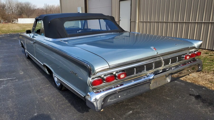 1964 Mercury Monterey - Image 3 of 15