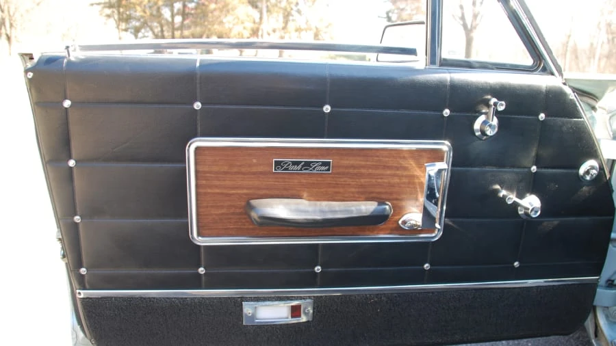 1964 Mercury Monterey - Image 4 of 15