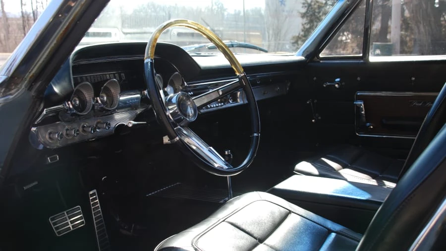 1964 Mercury Monterey - Image 5 of 15