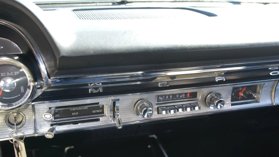 1964 Mercury Monterey - Image 6 of 15