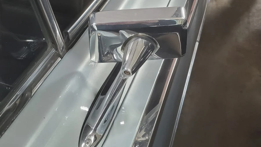 1964 Mercury Monterey - Image 10 of 15