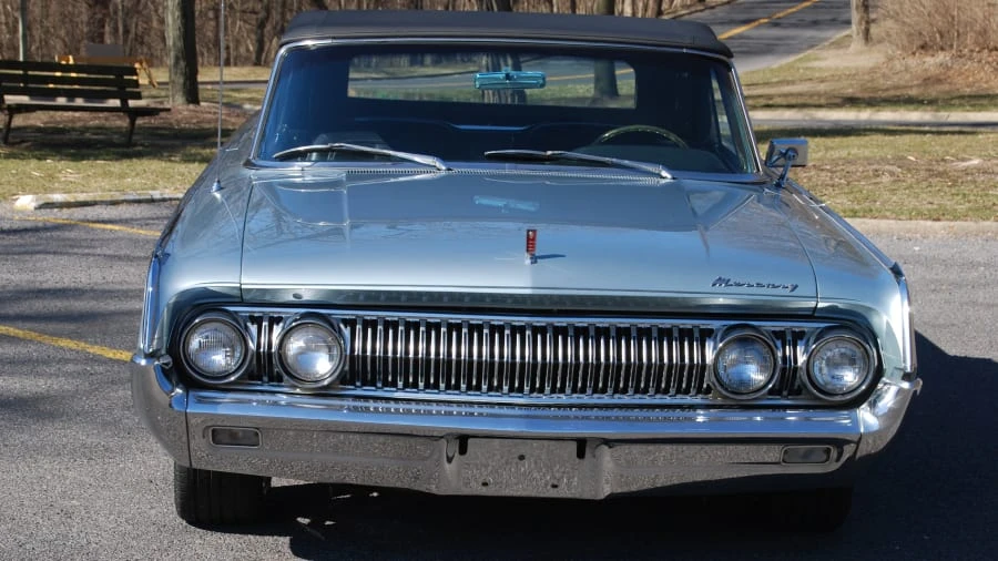 1964 Mercury Monterey - Image 11 of 15