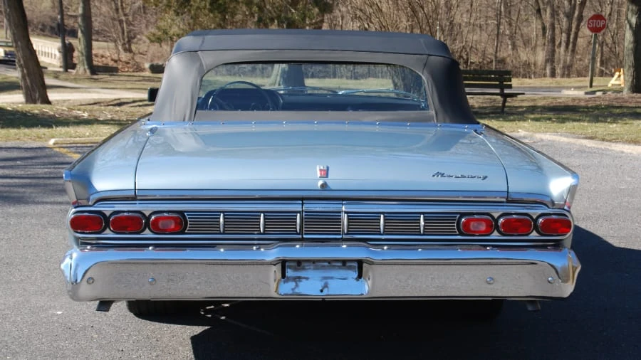 1964 Mercury Monterey - Image 12 of 15