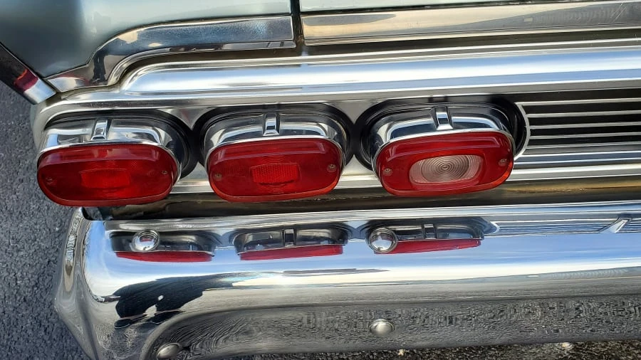 1964 Mercury Monterey - Image 15 of 15