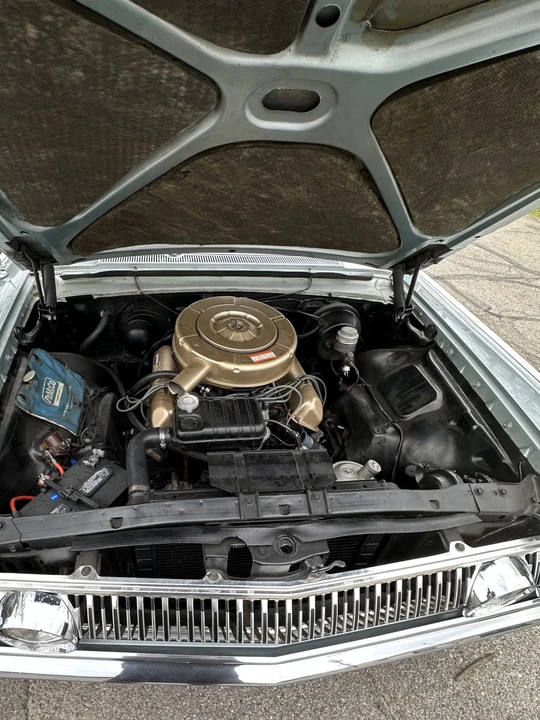1964 Mercury Monterey - Image 11 of 12