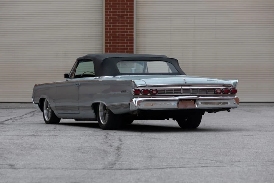 1964 Mercury - Image 15 of 31