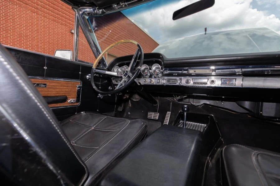 1964 Mercury - Image 22 of 31