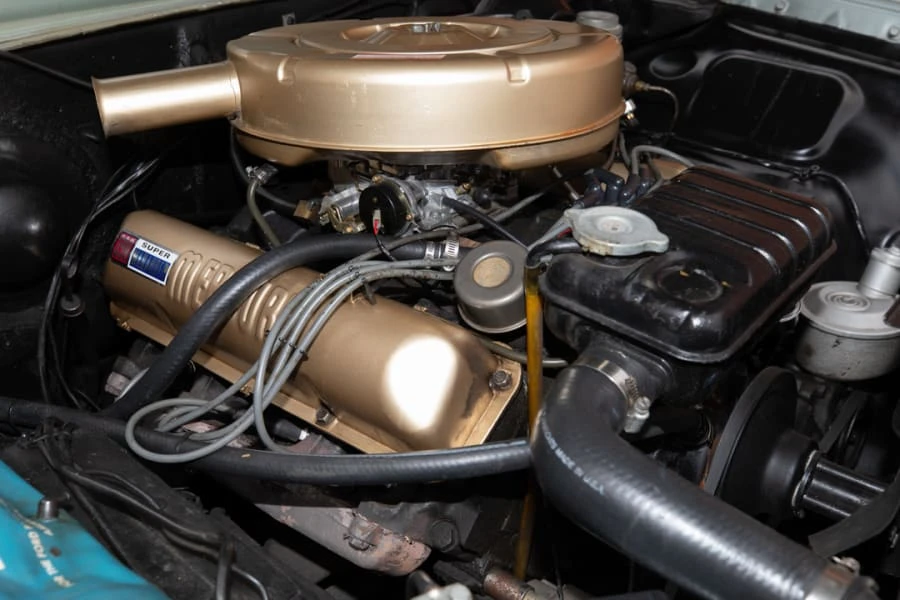 1964 Mercury - Image 30 of 31