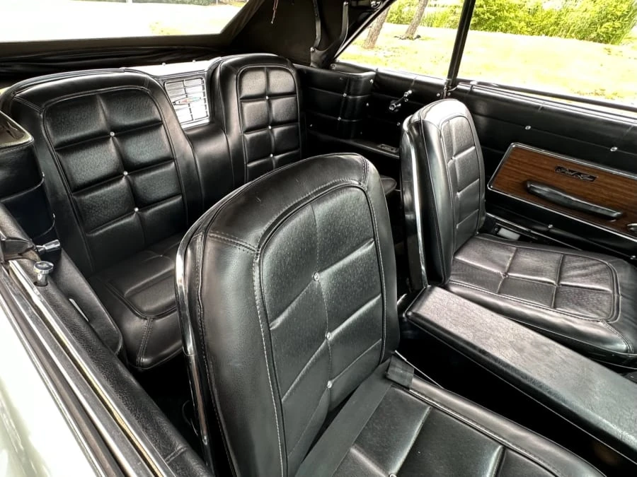 1964 Mercury Monterey - Image 9 of 12