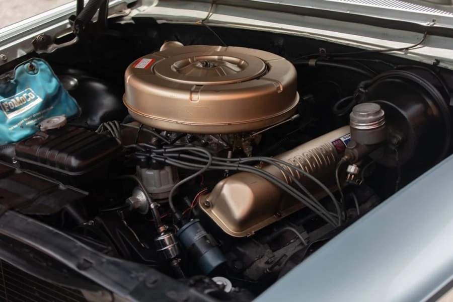 1964 Mercury - Image 26 of 31