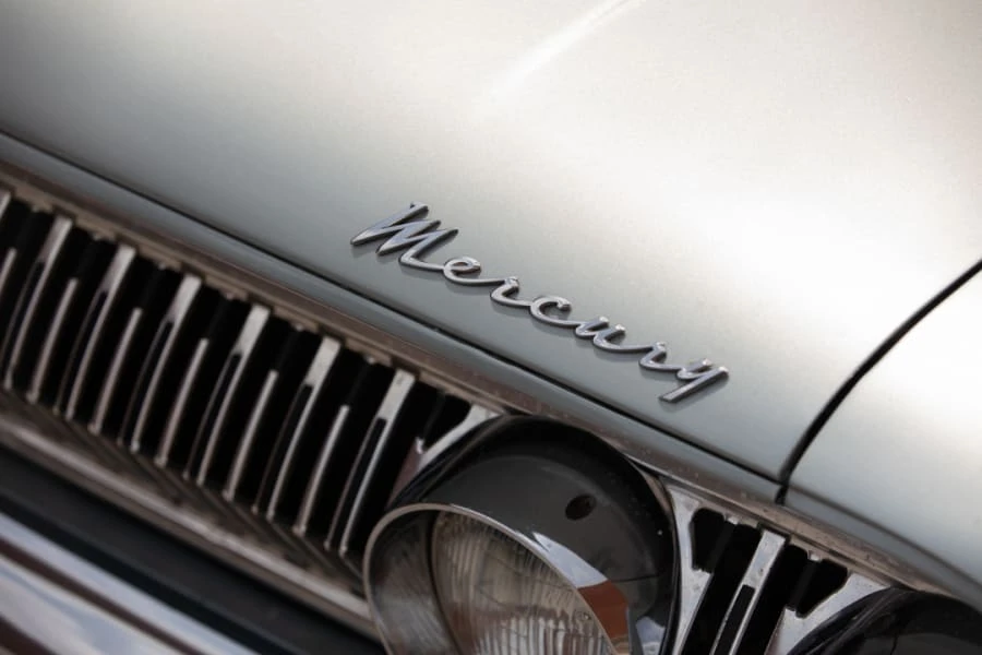 1964 Mercury - Image 9 of 31
