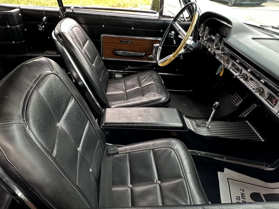 1964 Mercury Monterey - Image 7 of 12