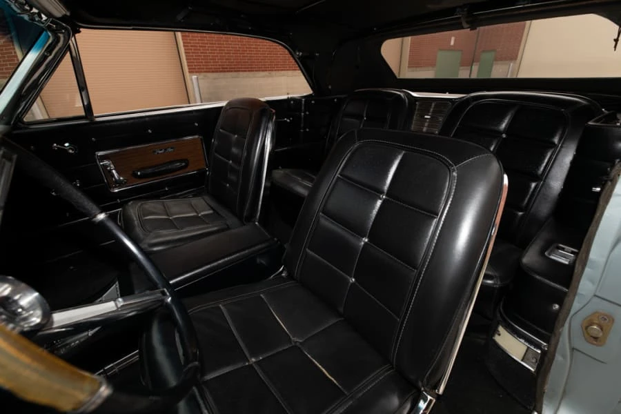 1964 Mercury - Image 24 of 31
