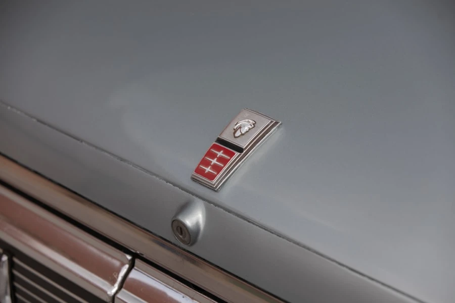 1964 Mercury - Image 7 of 31
