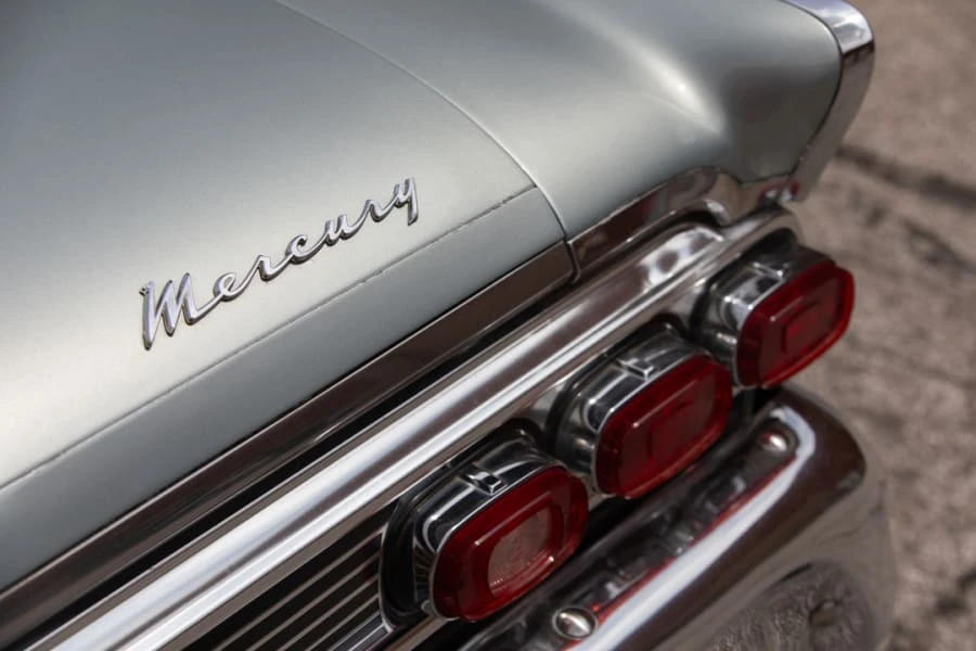 1964 Mercury - Image 11 of 31