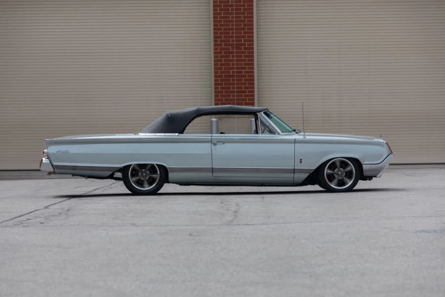 1964 Mercury - Image 16 of 31