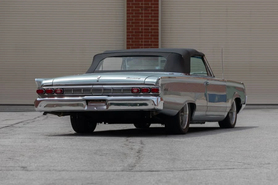 1964 Mercury - Image 3 of 31
