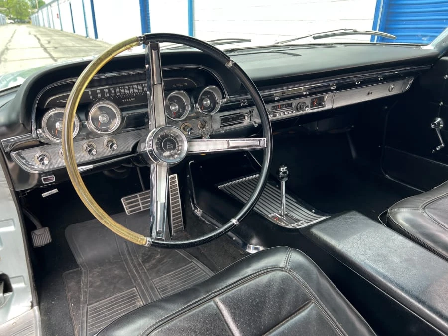 1964 Mercury Monterey - Image 6 of 12