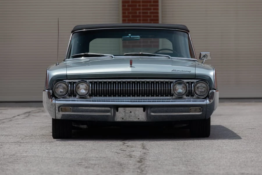 1964 Mercury - Image 4 of 31