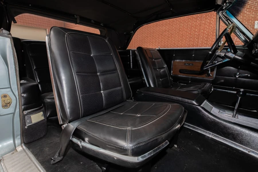 1964 Mercury - Image 21 of 31