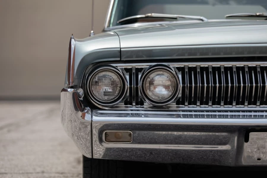 1964 Mercury - Image 10 of 31