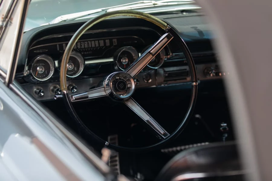 1964 Mercury - Image 18 of 31