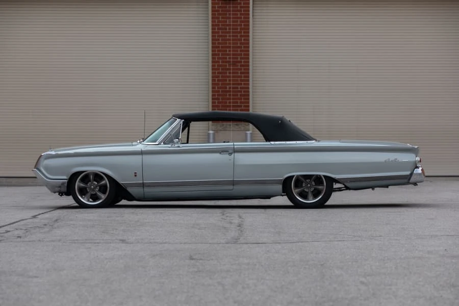 1964 Mercury - Image 2 of 31