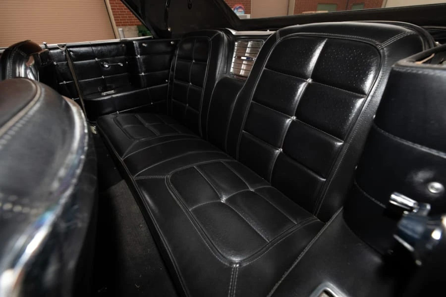 1964 Mercury - Image 20 of 31