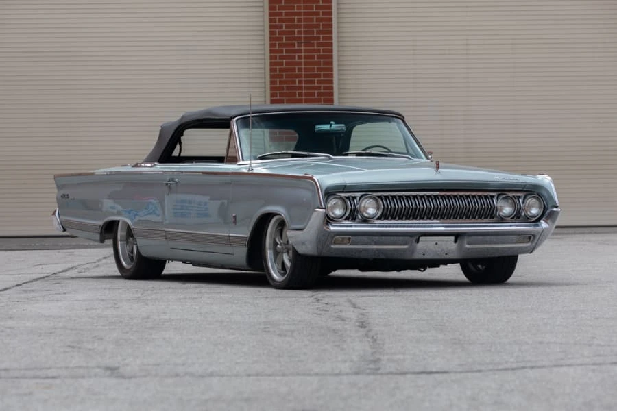 1964 Mercury - Image 6 of 31