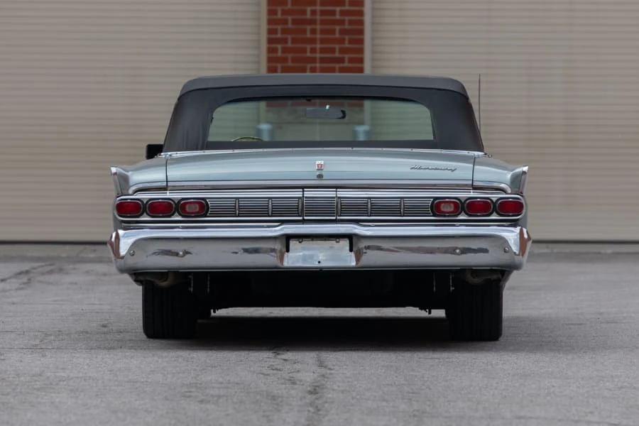 1964 Mercury - Image 5 of 31