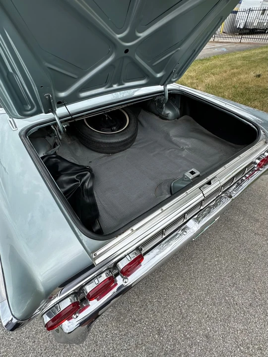 1964 Mercury Monterey - Image 12 of 12